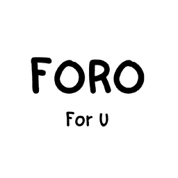 FORO Logo